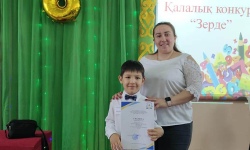 Достижения – результат стараний